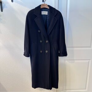 MaxMara 101801 coat